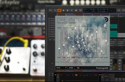 Puremagnetik Drejin 1.0.1  (Win/macOS) Cdd9d56824432ed0947e573ca53c77c2