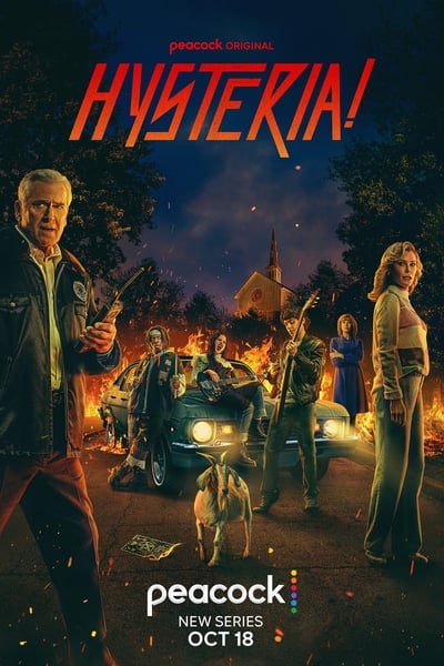 Hysteria 2024 S01E02 1080p HEVC x265-MeGusta