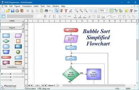 EDGE Diagrammer 7.33.2203 Portable