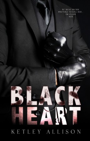 Black Heart - Ketley Allison 1cc4d21e58702a1f734040490bf3b7c5