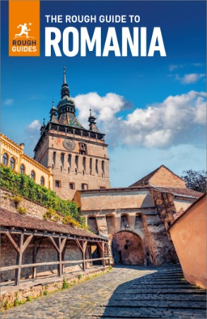 The Rough Guide to Romania: Travel Guide eBook - Rough Guides 1be991091dd4fef23b10ec955c9761c7