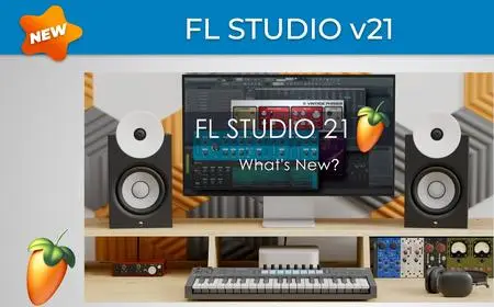 Image–Line FL Studio Producer Edition 24.1.2.4394 All Plugins Edition (x64)