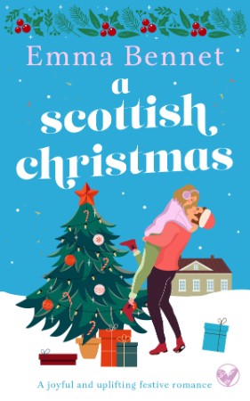 A Scottish Christmas: The cozy, festive romance to curl up with this winter. - EMM... 0700c248b0a06b36832d89b7795b29cb