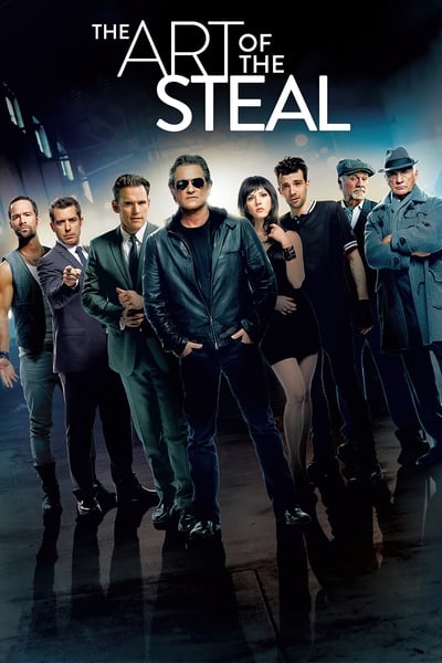 The Art of the Steal (2013) 720p BluRay DD 5 1 x264-playHD 9afc47710c87e139e66f1e46bb78b8cb