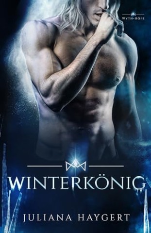 Juliana Haygert - Winterk&ouml;nig