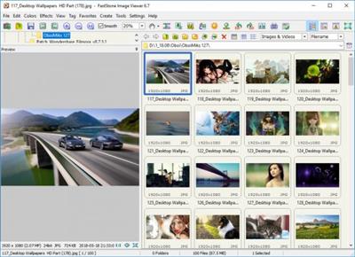 FastStone Image Viewer 7.9 Corporate  Multilingual