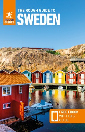 The Rough Guide to Sweden: Travel Guide eBook - Rough Guides 660519aa2a800c17abb82ce134fd03db