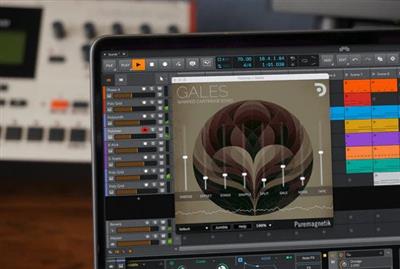 Puremagnetik Gales 1.0.1  (Win/macOS) B4be837a67851a6d6e7bfeda0937f0e0
