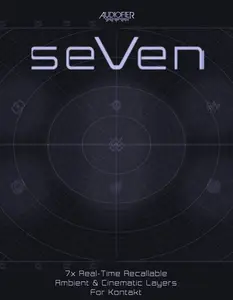 Audiofier Seven KONTAKT