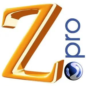 formZ Pro 10.0.5 Build B191 Multilingual (x64)