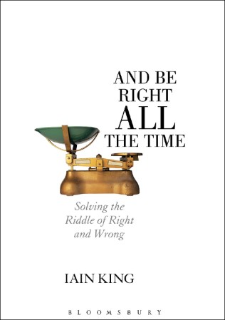 How to Make Good Decisions and Be Right All the Time: Solving the Riddle of Right ... 972f3c7fc277977e430a336911cdbfe1