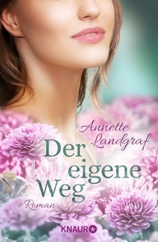 Cover: Landgraf, Annette - Der eigene Weg
