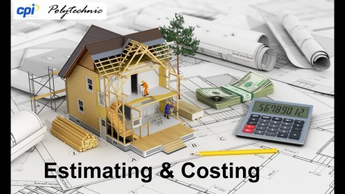 Estimating And Costing