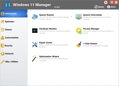 Yamicsoft Windows Manager 2.0.6 (x64) Multilingual + Portable A5a580c8d36cc901478d5590ce3fc9e4