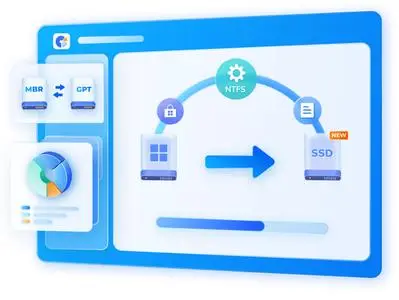 4DDiG Partition Manager 3.3.0.17 Multilingual (x64)