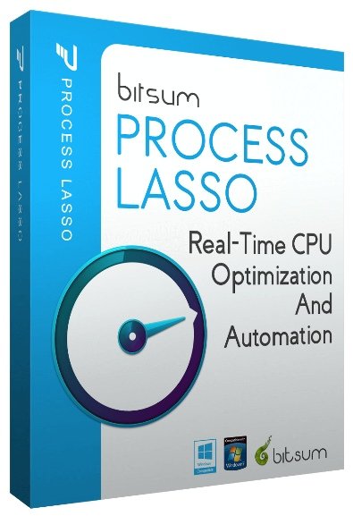 Bitsum Process Lasso Pro 15.0.2.18 Multilingual