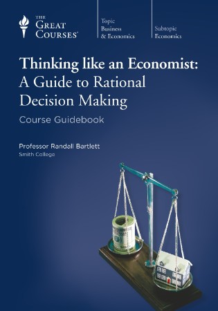 Critical Thinking: The Effective Beginner's Guide To Master Logical Fallacies Using A Scientific Approach And Improve Your Rational Thinking Skills With ProblemSolving Tools To Make Better Decisions - Randall Bartlett