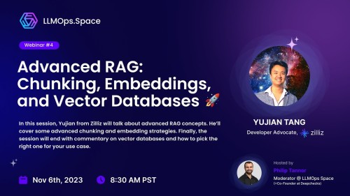 Advanced Rag Applications With Vector Databases