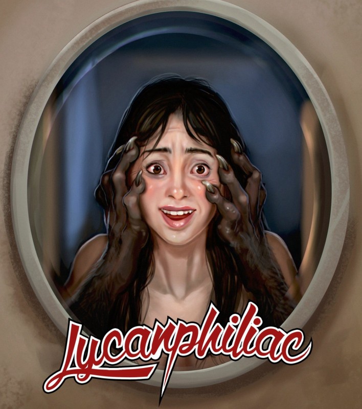 Liminalbean - Lycanphiliac Porn Comics