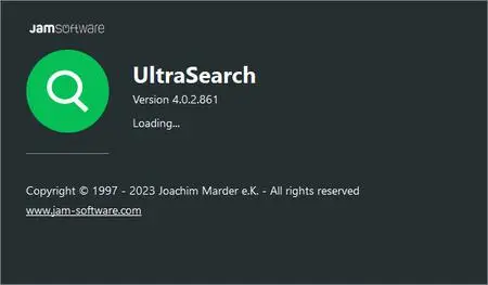 UltraSearch Pro 4.5.0.1057 Multilingual