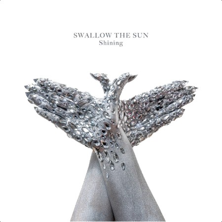 Swallow The Sun - Shining (2024) [24Bit-48kHz] FLAC