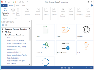 Math Resource Studio Enterprise 7.0.204.0 Portable