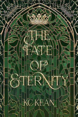 Architects of Eternity: Book 13 of The Quietus of Fate - KC KEAN Cdbb879e67a8ecaa999d40f0acb580f5