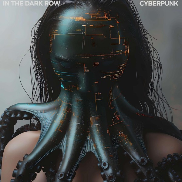 In The Dark Row - Cyberpunk (2024)