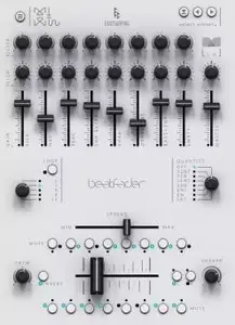 BEATSURFING beatfader v1.1.3