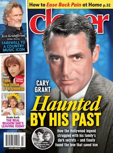 Closer USA - 11 October 2024