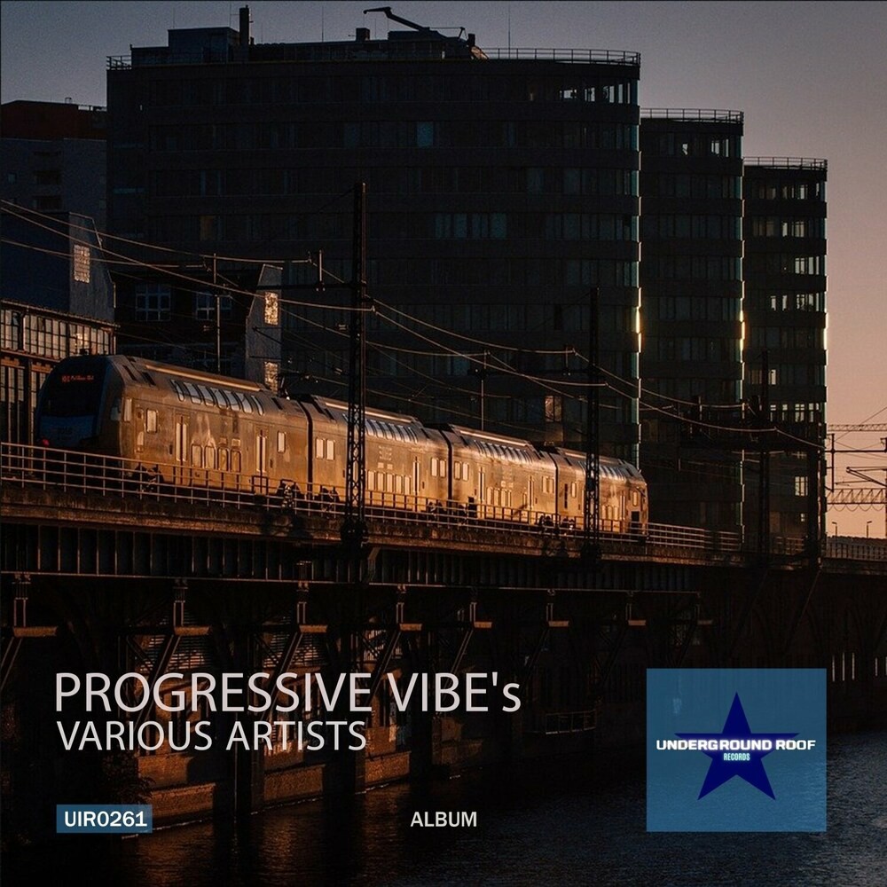 Progressive Vibe\`s (2024)