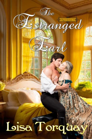 The Estranged Earl - Lisa Torquay Caf8ee7021ebf8fdd698b2206e862dfe