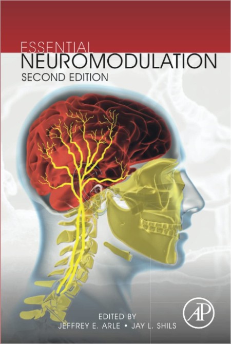 Arle J , Shils J  Essential Neuromodulation 2ed 2022