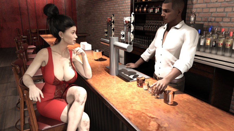 Dreams of Desire v1.0.3 GOG DE+Gallery unlocker + Mod by Lewdlab Porn Game