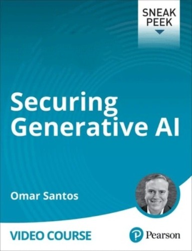 Securing Generative AI