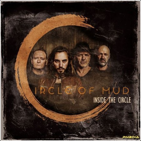 Circle Of Mud - Inside The Circle (2024) [24Bit-44 1kHz] FLAC 