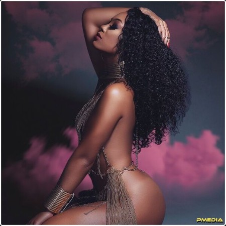 Amber Noel - Love Amber    (2024) [24Bit-48kHz] FLAC 