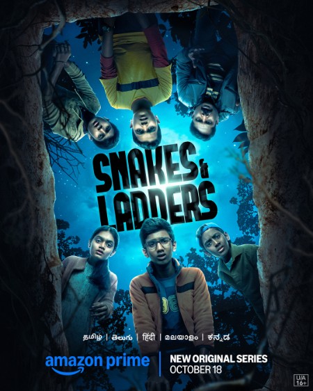 Snakes and Ladders (2024) S01E04 1080p WEB h264-EDITH