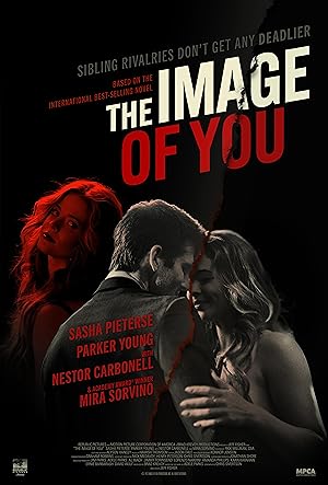 The Image of You (2024) 1080p WEB H264-DiMEPiECE