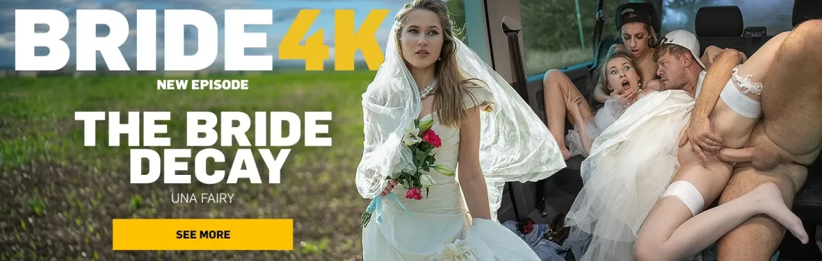 [Bride4K.com / Vip4K.com]Una Fairy( The Bride - 585.6 MB