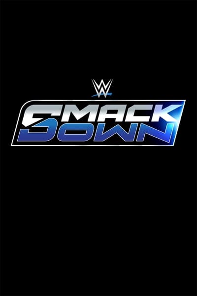 WWE Friday Night SmackDown 2024 10 18 1080p Sportnet360 h264-Star