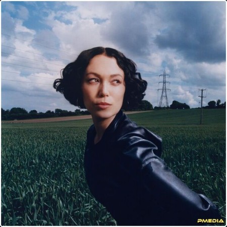 Kelly Lee Owens - Dreamstate (2024) [16Bit-44 1kHz] FLAC