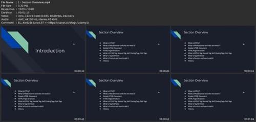 Html5 Css3 Javascript Bootstrap And Jquery  Masterclass 72e96e6bc3e5be928ce5aea106e8d72c