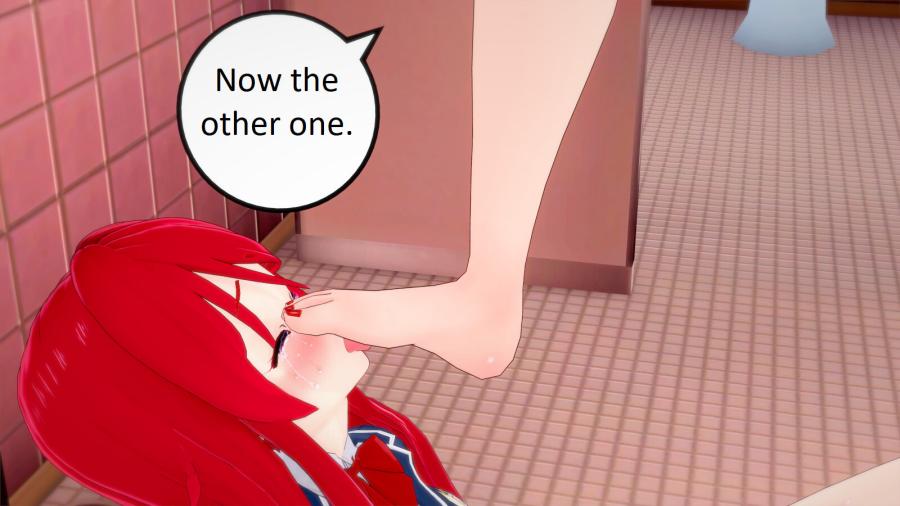 BigMiku Collection 3D Porn Comic