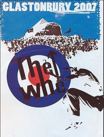 The Who - Glastonbury Festival (2007) HDTV