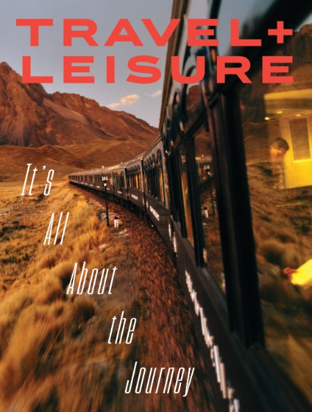 Travel+Leisure USA - November 2024