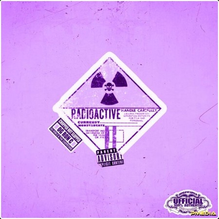 Curren$y - Radioactive  (ChopNotSlop Remix) (2024) [24Bit-44 1kHz] FLAC