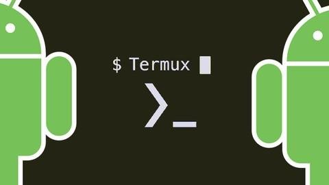 Termux For Pentesters And Ethical  Hackers 0237774da0755bad5c17022f5eb78c33