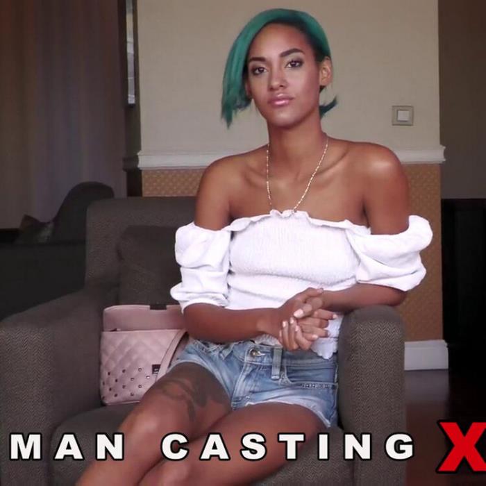 Capri Lmonde : Casting (HD 720p) - WoodmanCastingX - [2024]