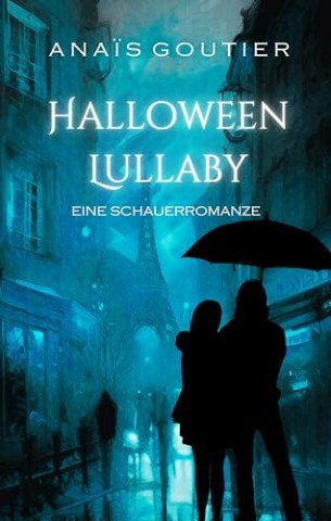 Cover: Ana&iuml;s Goutier - Halloween Lullaby
